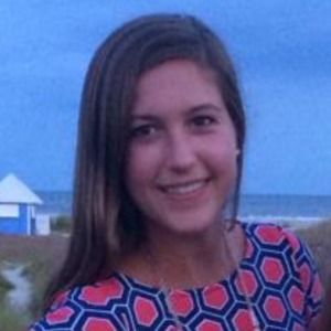 Meet your Posher, Katherine